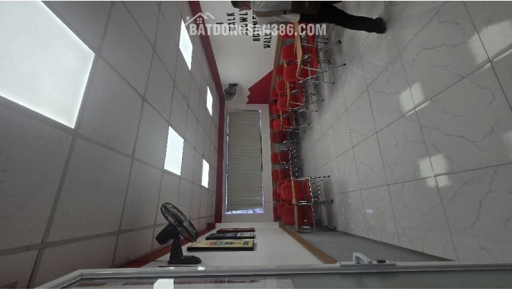  HÀNG HIẾM TẦM TIỀN – DÒNG TIỀN ỔN ĐỊNH – MẶT PHỐ NGUYỄN LƯƠNG BẰNG – 6 TẦNG THANG MÁY 